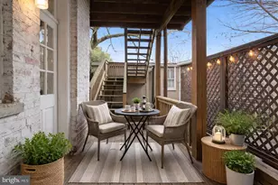 3138 O St NW, Washington, DC 20007 - Photo 25