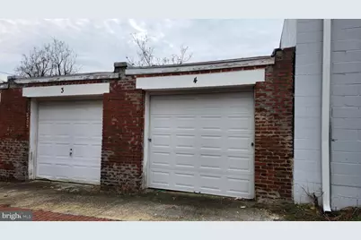 1020 Fairmont Street NW #REAR GARAGE 4, Washington, DC 20001 - Photo 3