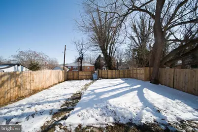 1061 48th Place NE, Washington, DC 20019 - Photo 43