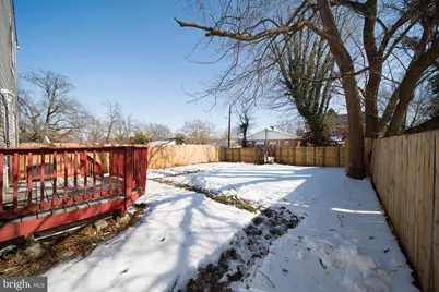 1061 48th Place NE, Washington, DC 20019 - Photo 47