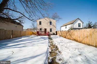 1061 48th Place NE, Washington, DC 20019 - Photo 45