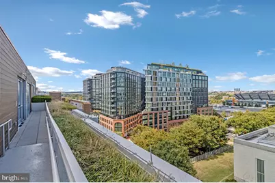 88 V Street SW #801, Washington, DC 20024 - Photo 55