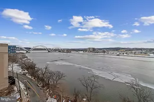 88 V St SW, Washington, DC 20024 - Photo 37