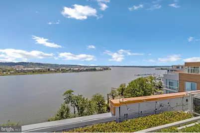 88 V Street SW #801, Washington, DC 20024 - Photo 45