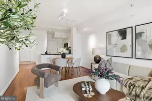 631 D Street NW, Washington, DC 20004 - Photo 11