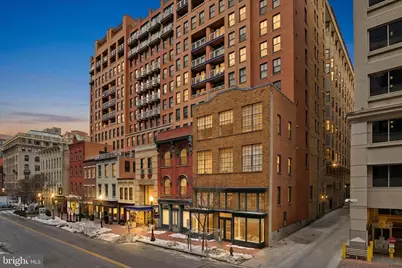 631 D Street NW #1227, Washington, DC 20004 - Photo 17