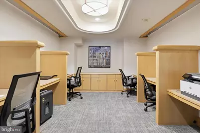 631 D Street NW #1227, Washington, DC 20004 - Photo 33