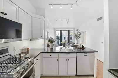 631 D Street NW #1227, Washington, DC 20004 - Photo 9