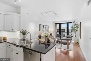 631 D Street NW, Washington, DC 20004 - Photo 3