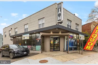 1453 Pennsylvania Avenue SE #2ND FLOOR, Washington, DC 20003 - Photo 35