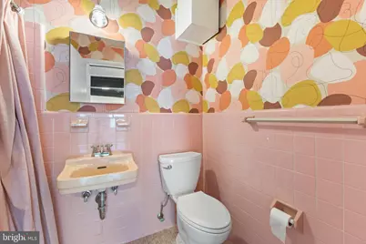 1453 Pennsylvania Avenue SE #2ND FLOOR, Washington, DC 20003 - Photo 13