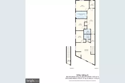 1453 Pennsylvania Avenue SE #2ND FLOOR, Washington, DC 20003 - Photo 31