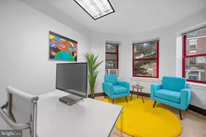 1419 Columbia Road NW, Washington, DC 20009 - Photo 5