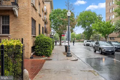 1419 Columbia Road NW, Washington, DC 20009 - Photo 19