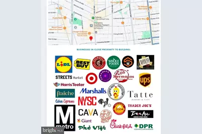 1419 Columbia Road NW, Washington, DC 20009 - Photo 3