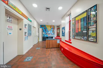 1419 Columbia Road NW, Washington, DC 20009 - Photo 15