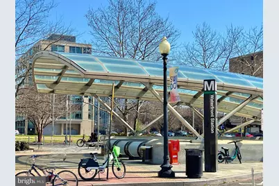 430 M Street SW #N502, Washington, DC 20024 - Photo 23