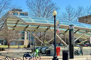 430 M St SW, Washington, DC 20024 - Photo 23