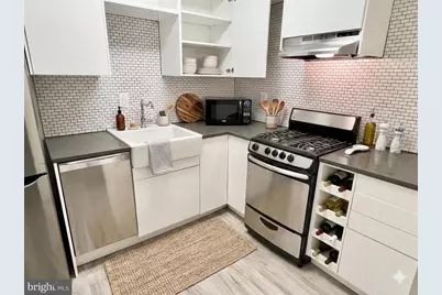 430 M Street SW #N502, Washington, DC 20024 - Photo 5