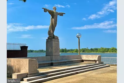 430 M Street SW #N502, Washington, DC 20024 - Photo 25