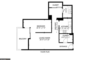 430 M St SW, Washington, DC 20024 - Photo 3