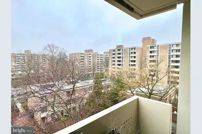 430 M Street SW #N502, Washington, DC 20024 - Photo 11