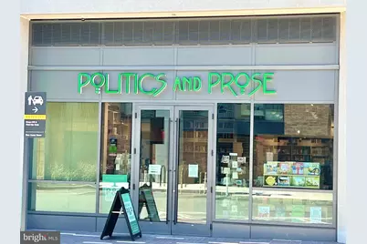 430 M Street SW #N502, Washington, DC 20024 - Photo 21