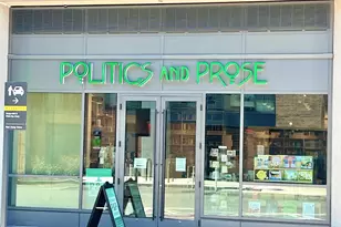 430 M St SW, Washington, DC 20024 - Photo 21