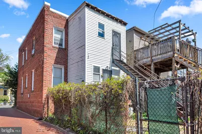 1016 Irving Street NW, Washington, DC 20010 - Photo 39