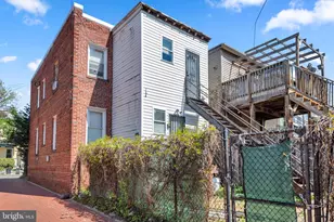 1016 Irving St NW, Washington, DC 20010 - Photo 39