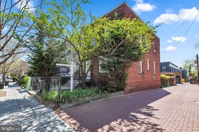 1016 Irving Street NW, Washington, DC 20010 - Photo 3