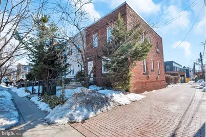 1016 Irving Street NW, Washington, DC 20010 - Photo 1