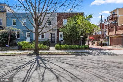 1016 Irving Street NW, Washington, DC 20010 - Photo 1