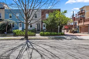 1016 Irving St NW, Washington, DC 20010 - Photo 1