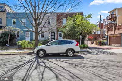 1016 Irving Street NW, Washington, DC 20010 - Photo 41