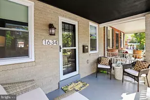 1634 Ridge Pl SE, Washington, DC 20020 - Photo 3