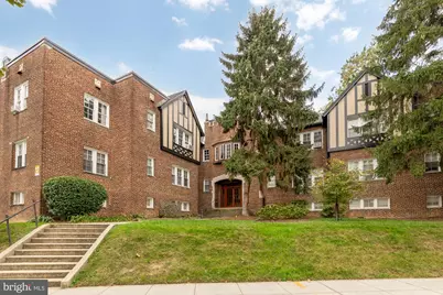 222 Farragut Street NW #204, Washington, DC 20011 - Photo 1