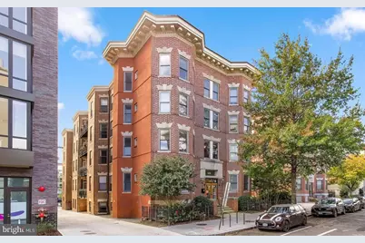 1418 W Street NW #401, Washington, DC 20009 - Photo 3