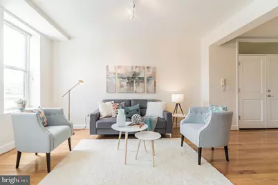 1418 W Street NW #401, Washington, DC 20009 - Photo 1