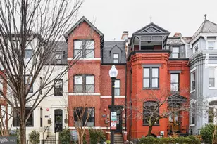 912 S St NW, Washington, DC 20001 - Photo 1