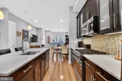 912 S Street NW #1, Washington, DC 20001 - Photo 9