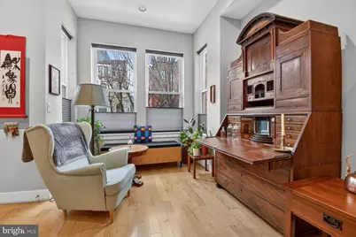 912 S Street NW #1, Washington, DC 20001 - Photo 3