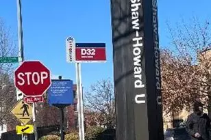 912 S St NW, Washington, DC 20001 - Photo 29