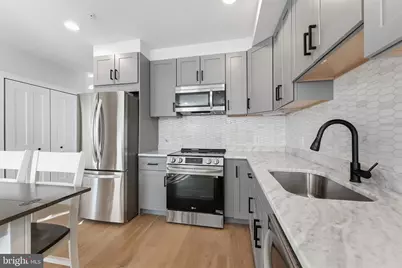 4001 7th Street NE #4, Washington, DC 20017 - Photo 7