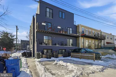 4001 7th Street NE #4, Washington, DC 20017 - Photo 23