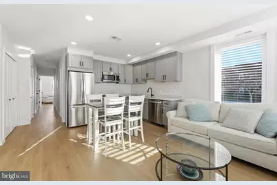 4001 7th Street NE #4, Washington, DC 20017 - Photo 3