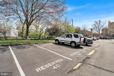 4707 Connecticut Avenue NW #103, Washington, DC 20008 - Photo 17