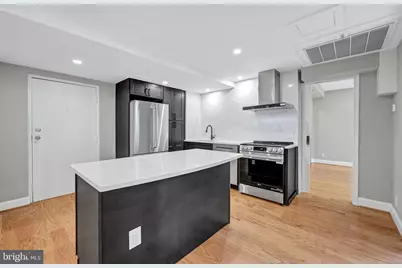 4707 Connecticut Avenue NW #103, Washington, DC 20008 - Photo 7