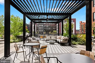 7175 12th Street NW #612, Washington, DC 20011 - Photo 13