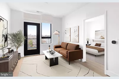 7175 12th Street NW #612, Washington, DC 20011 - Photo 3